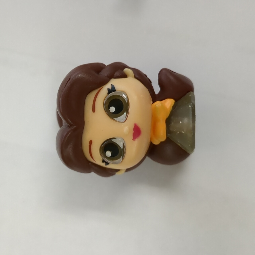 SALE 3/$9 or 4/$12 Disney Doorables Series 6 Jeweled Princess Belle